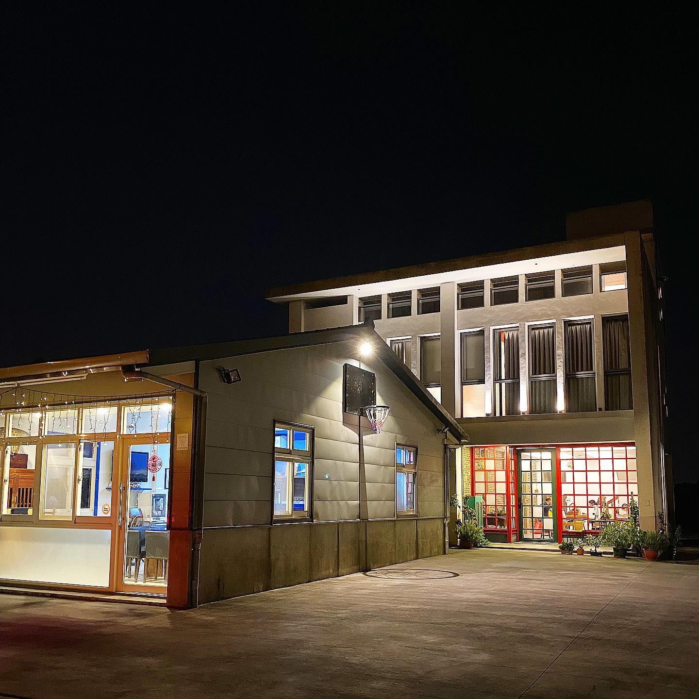 嘉的家民宿Chia's Home
